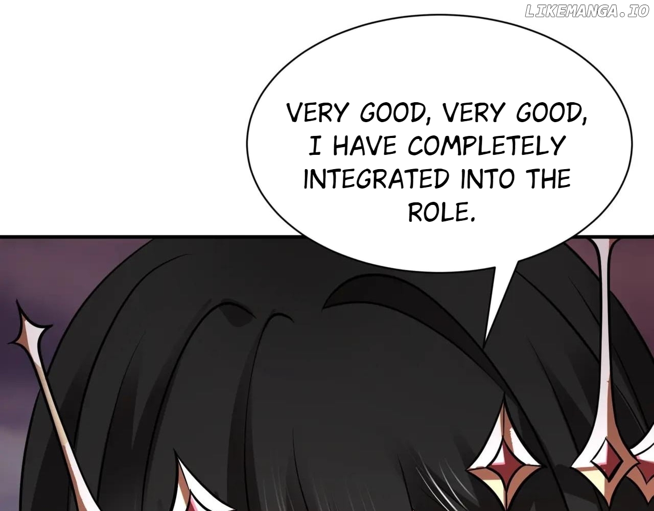 Era of the Haunted Chapter 504 - page 207